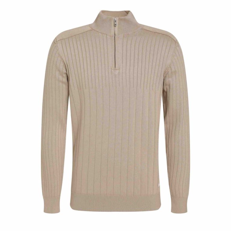 Gabbiano trui 615768 taupe 
