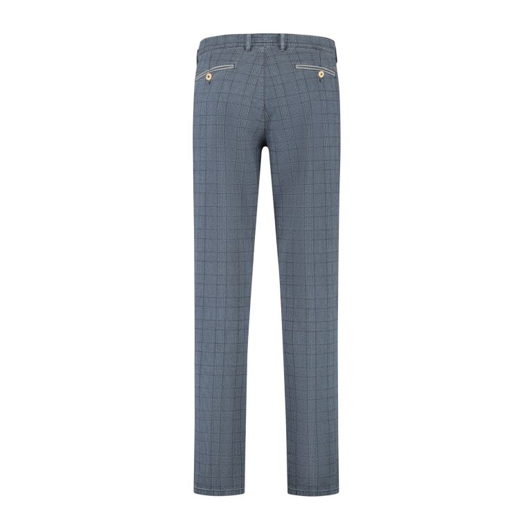 North84 Chino navy 1133