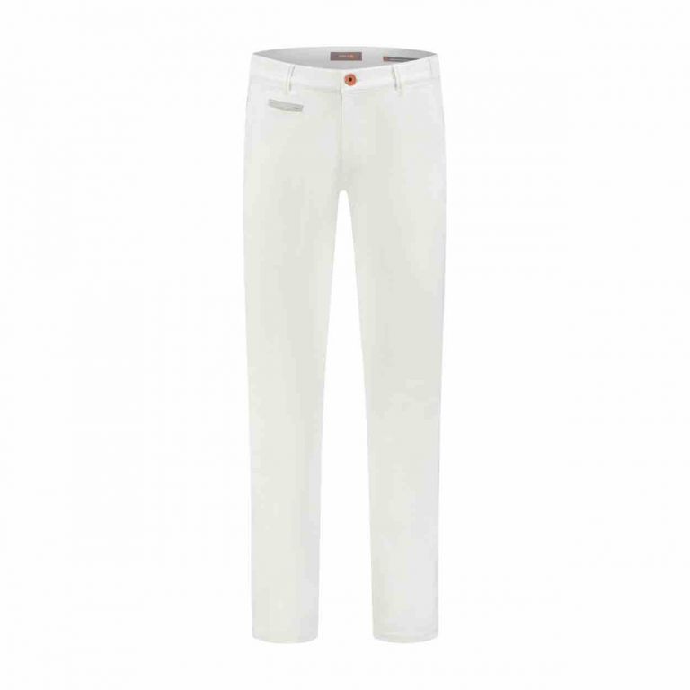 North84 Chino white 1181