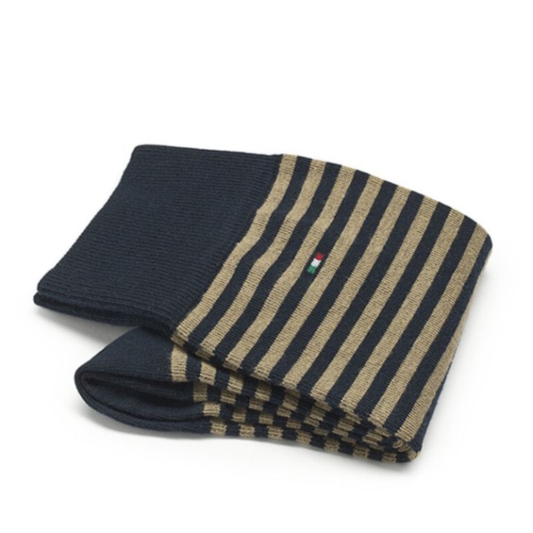 Carlo Lanza  Sokken 2-pack  