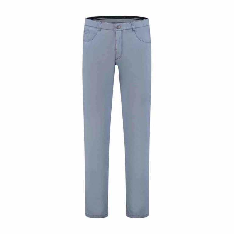 Com4 broek blue 2160.1173