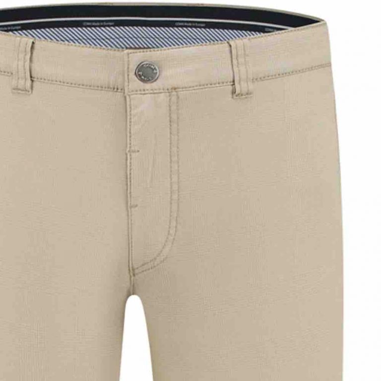 Com4 broek khaki 2120 1188
