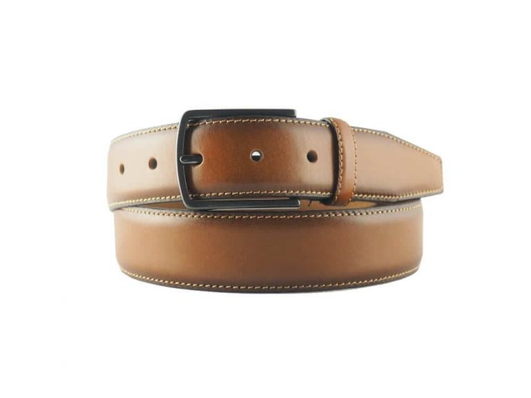 Riem Cognac leder 460010 