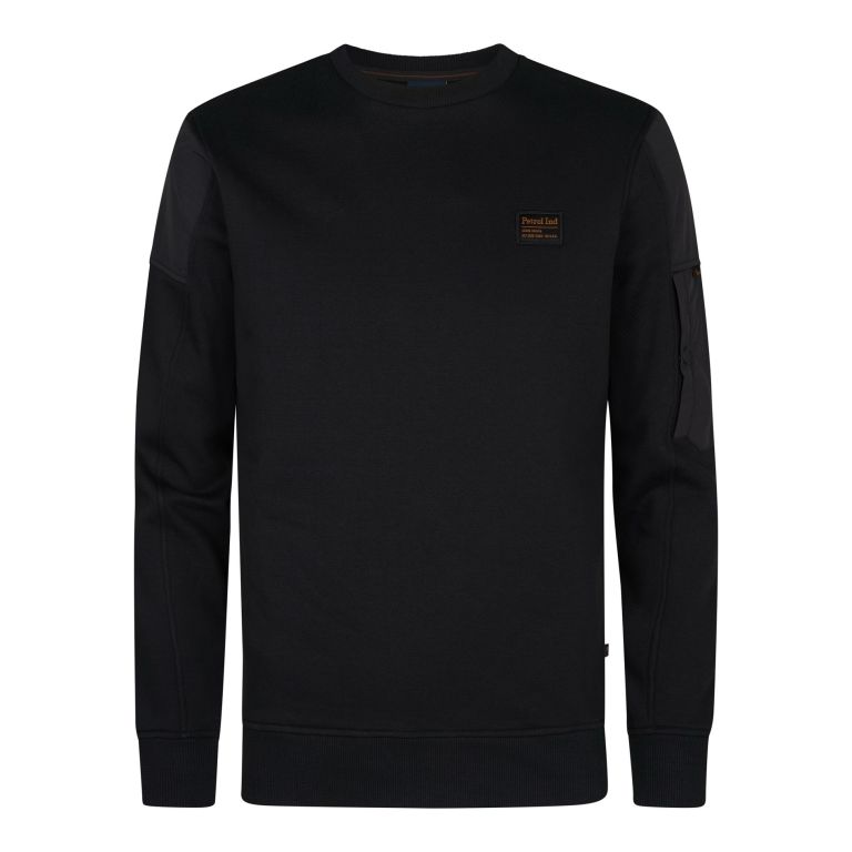 Petrol sweater SWR322