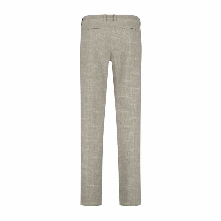North84 Chino 8410 2101 beige