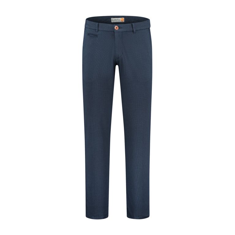 North84 Chino navy 2003 