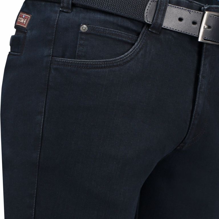 Com4 Spijkerbroek 2160 3601
