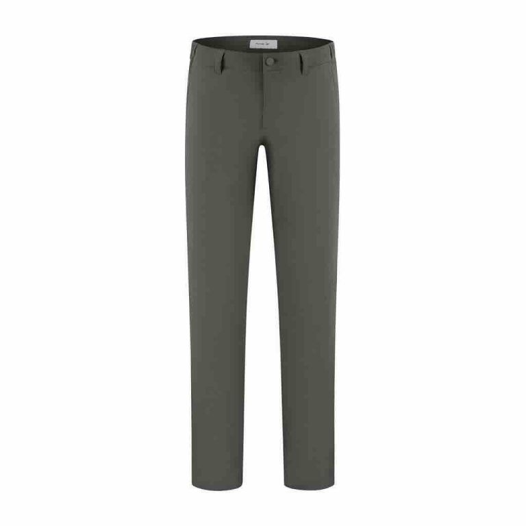 North84 Travel 8414 2014 green