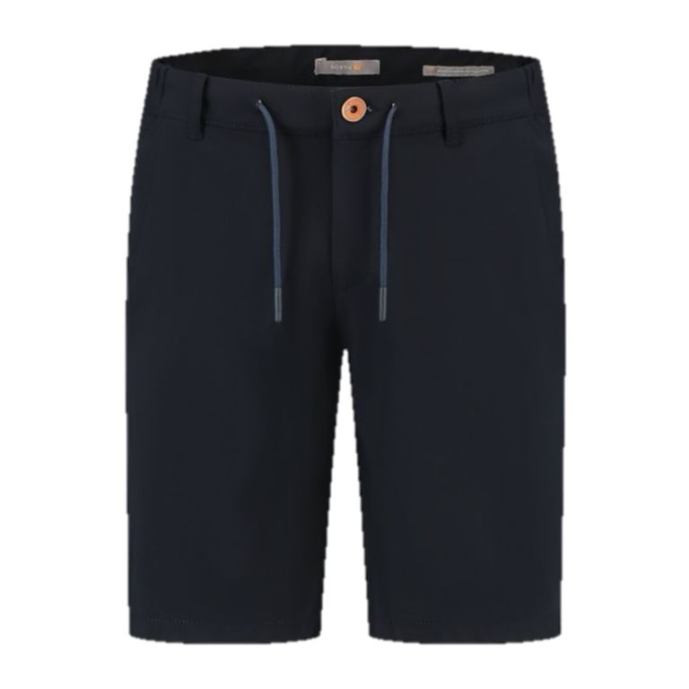 North84 travel short 8444 navy