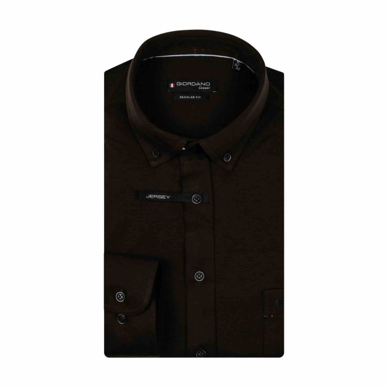 Giordano Shirt 527078
