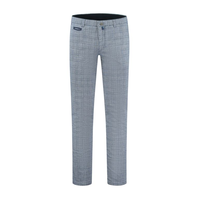 Com4 broek blue 2120 1065