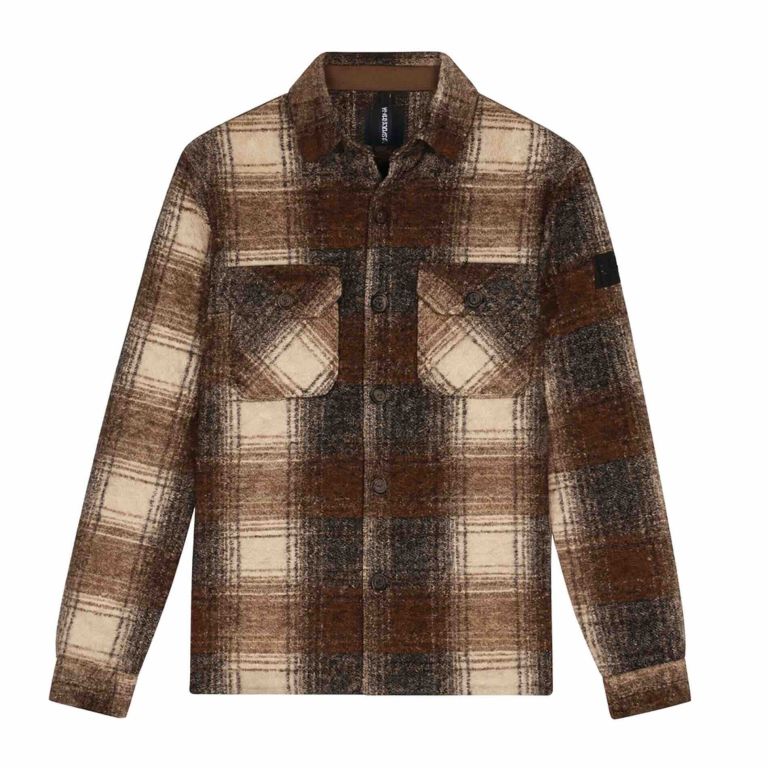 Giordano Overshirt 527512 