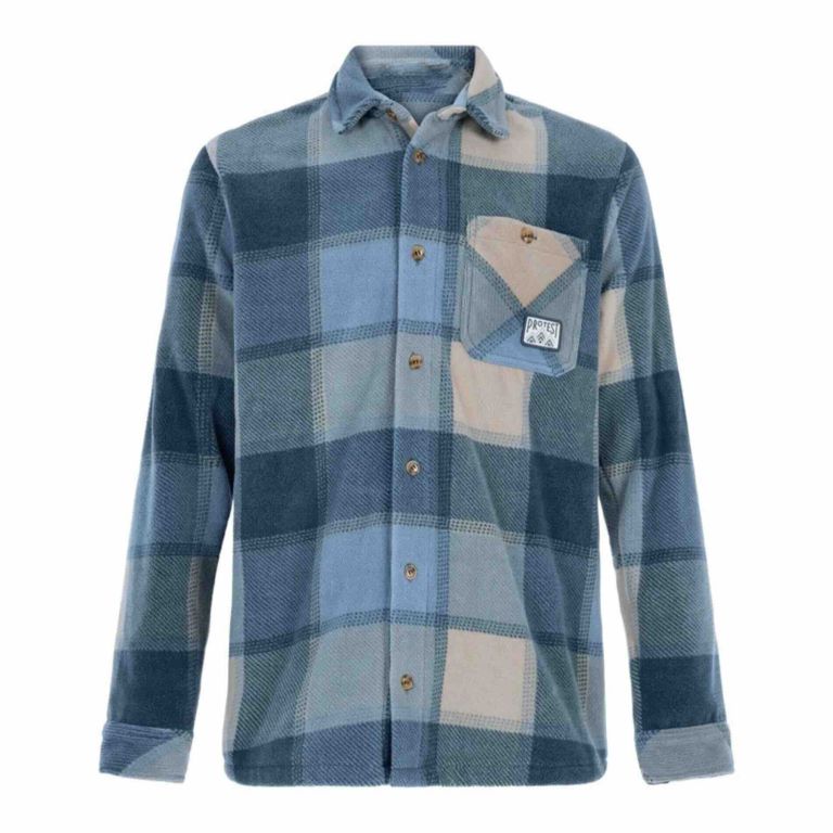 Protest overshirt 36752003 
