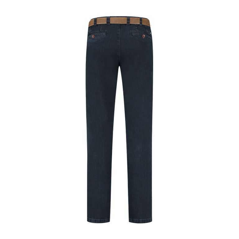 Com4 Spijkerbroek 2160 3603