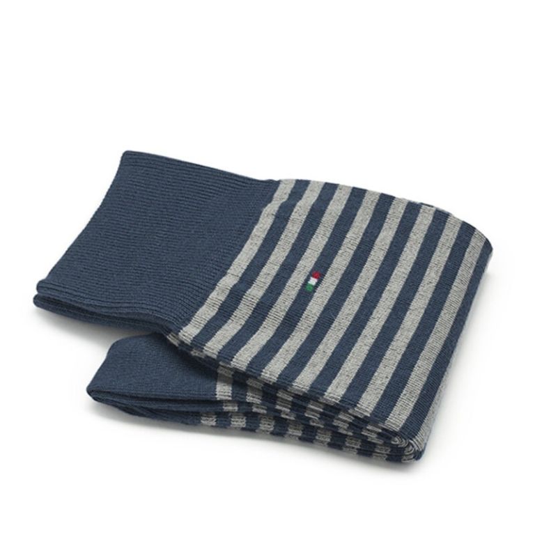 Carlo Lanza  Sokken 2-pack 