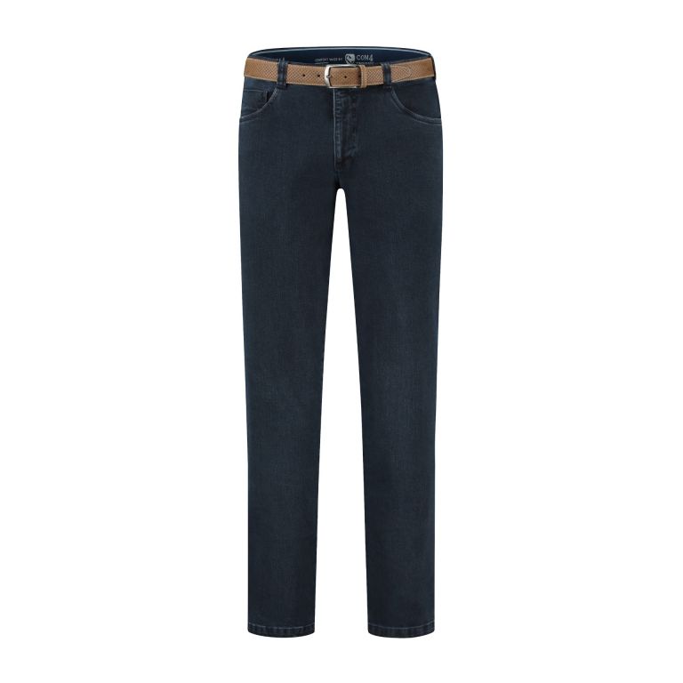 Com4 Spijkerbroek 2160 3603