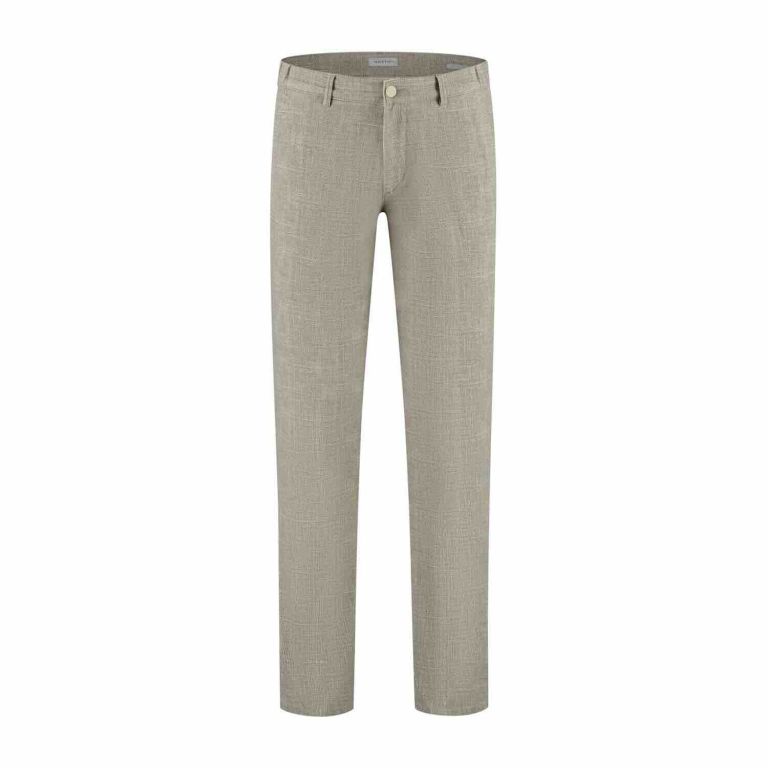 North84 Chino 8410 2101 beige