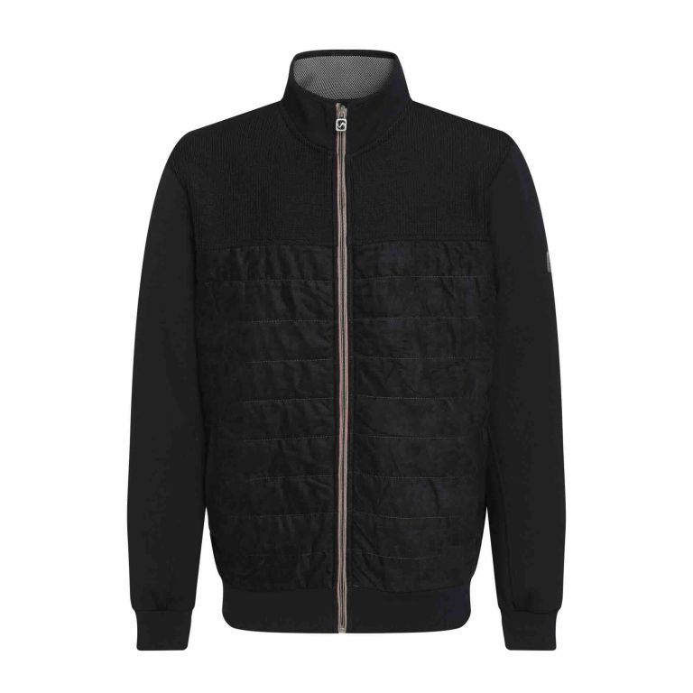 Gabbiano vest 425744 navy