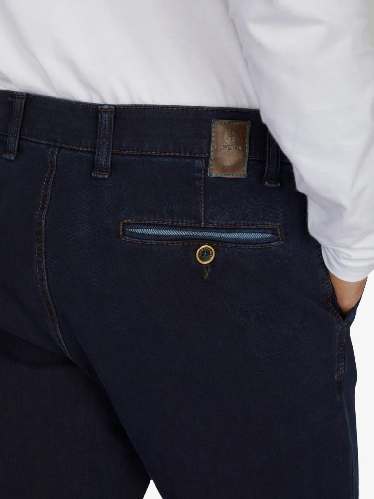 Club of Comfort Garvey 