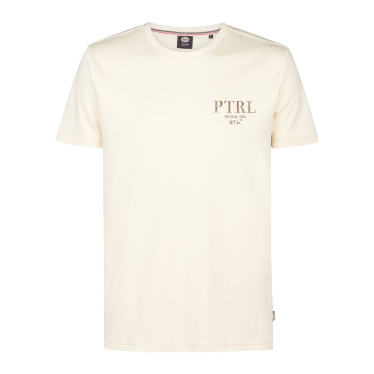 Petrol T-shirt TSR673