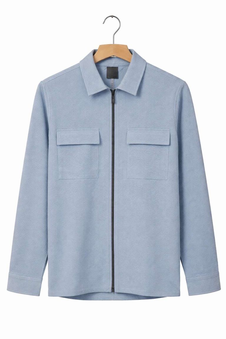 Giordano Overshirt 617505