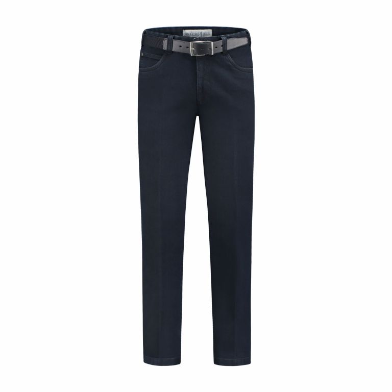 Com4 Spijkerbroek 2160 3601