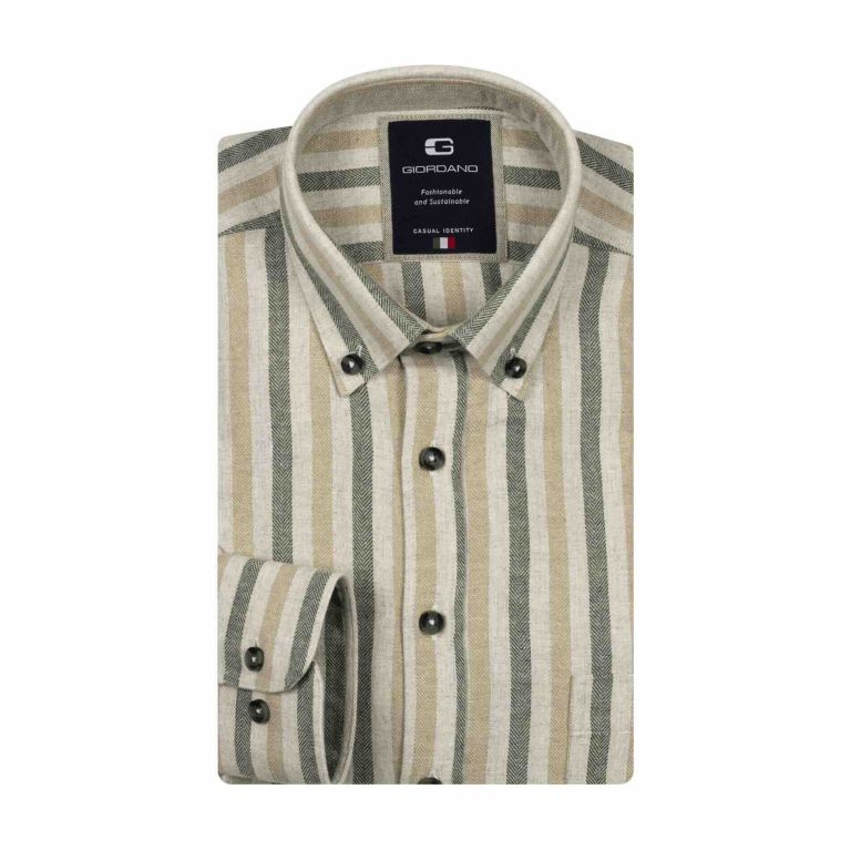 Giordano Shirt 527102