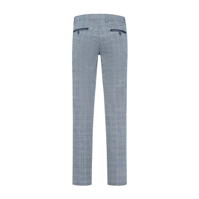 Com4 broek blue 2120 1065