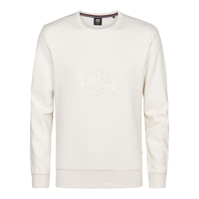 Petrol sweater SWR342