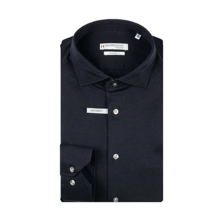 Giordano Shirt 7806 navy