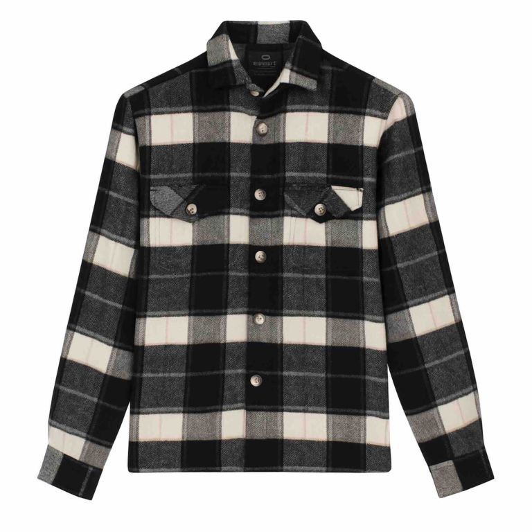 Giordano Overshirt 527506