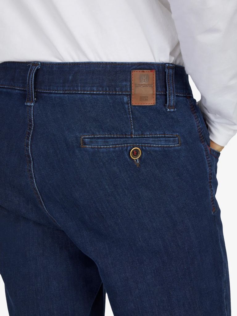 Club of Comfort Marvin 