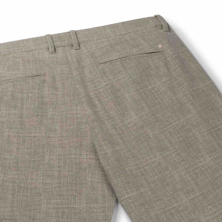 North84 Chino 8410 2101 beige