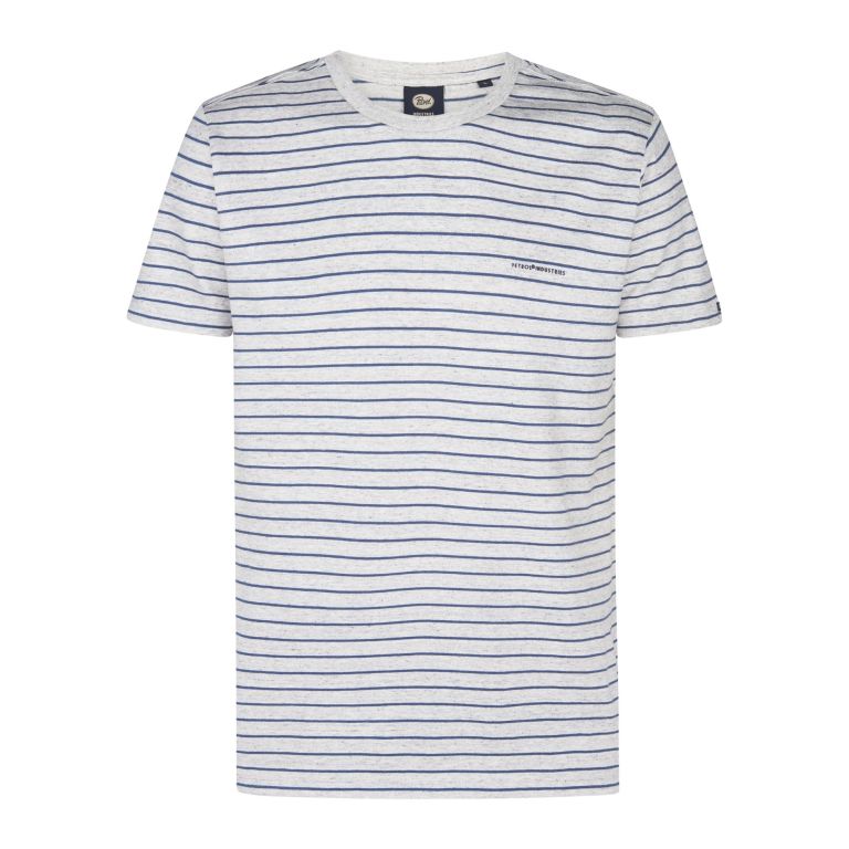 Petrol T-shirt TSR606