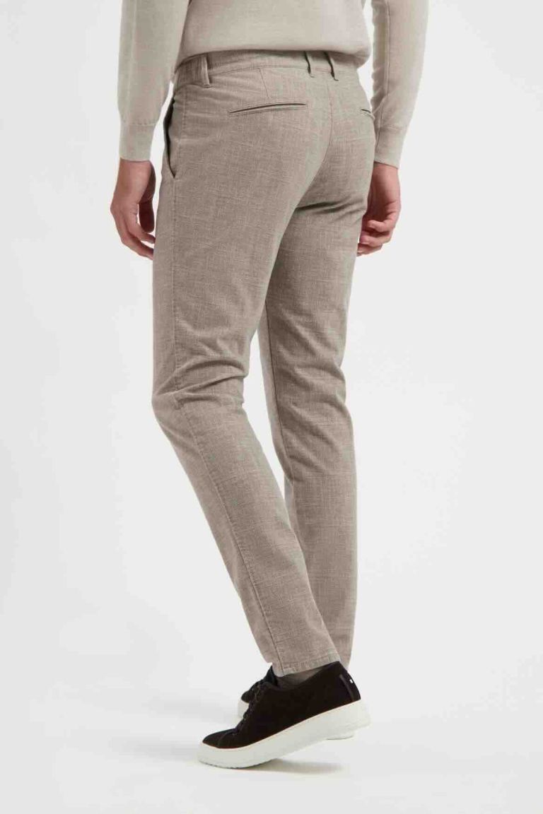 North84 Chino 8410 2101 beige