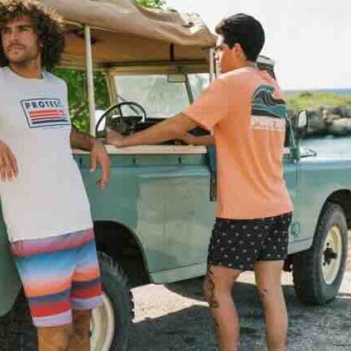 Polo en T-shirts