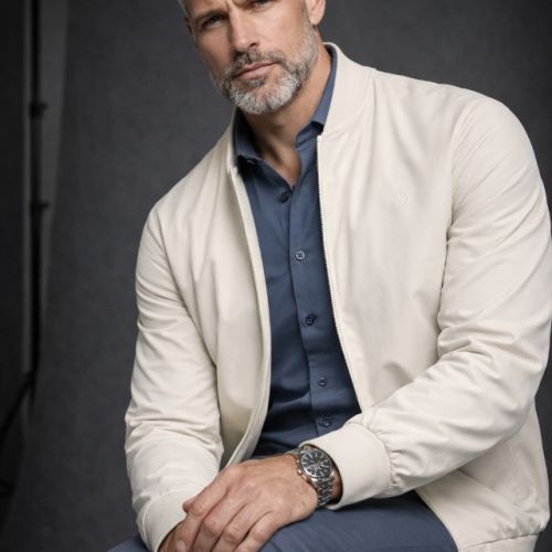 man in  mi piace travel pak in kleur kit