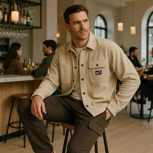 Overshirts