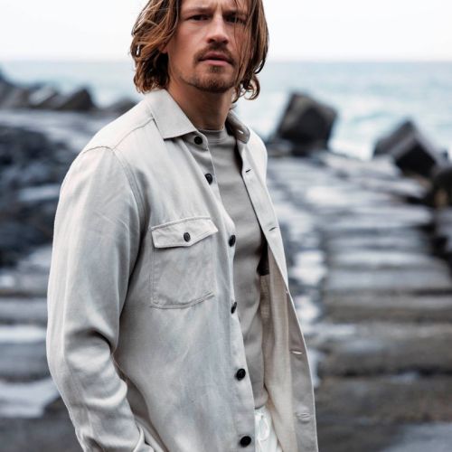 Overshirts